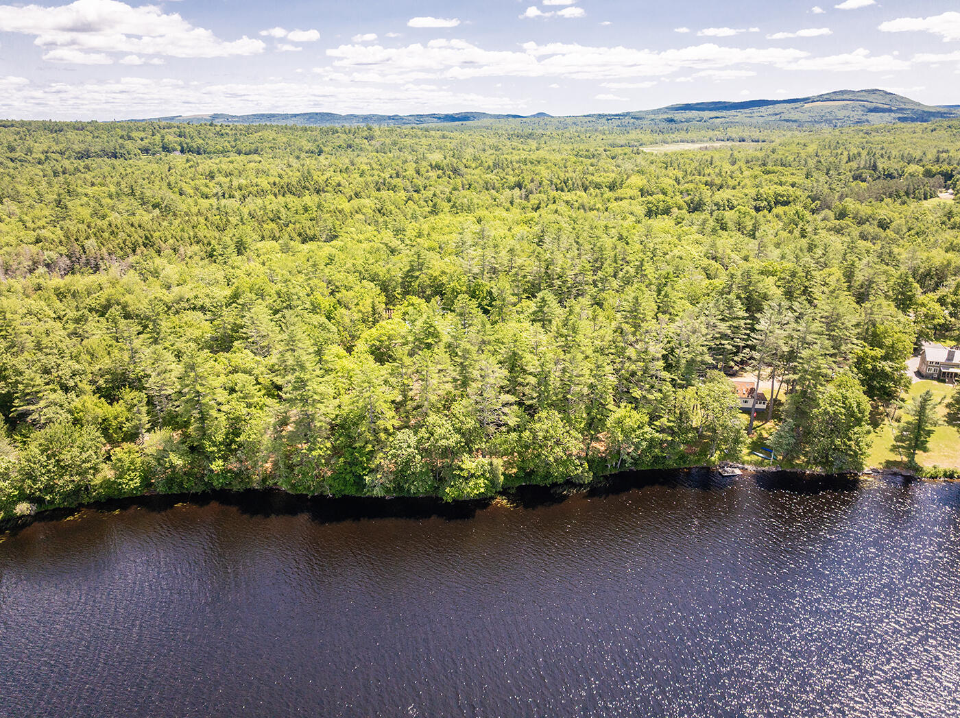 Lot 1 Aldus Shores Road Searsmont, ME 04973 - Photo 2 of 12 DJI_0187