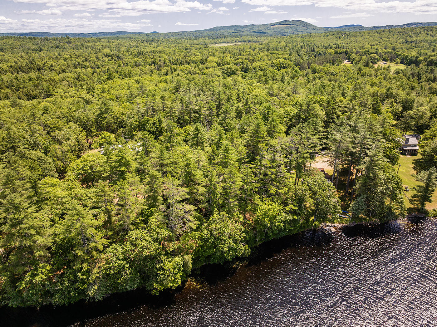 Lot 1 Aldus Shores Road Searsmont, ME 04973 - Photo 5 of 12 DJI_0213