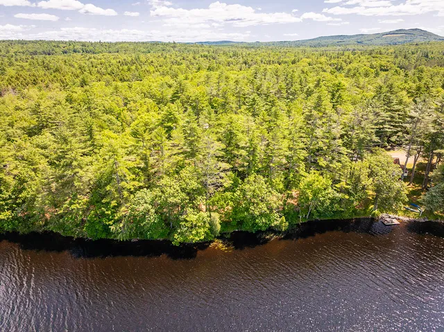 $950,000 | Lot 1 Aldus Shores Road, Searsmont, ME 04973