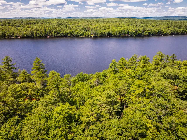 $950,000 | Lot 1 Aldus Shores Road, Searsmont, ME 04973