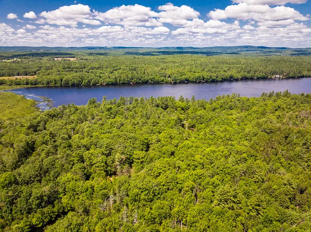 $950,000 | Lot 1 Aldus Shores Road, Searsmont, ME 04973