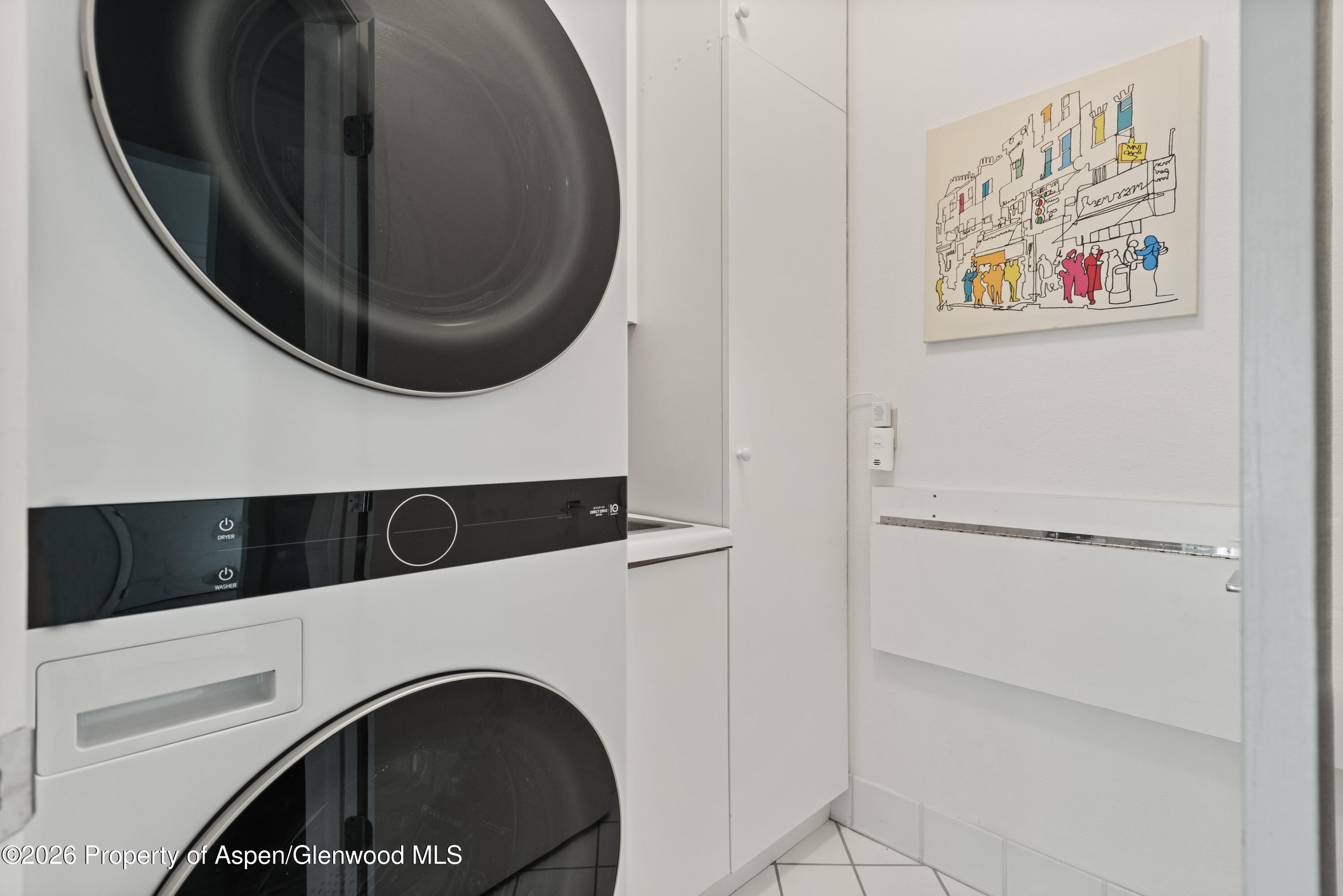 131 Meadow Ranch Road Snowmass Village, CO 81615 - Photo 4 of 37 Laundry