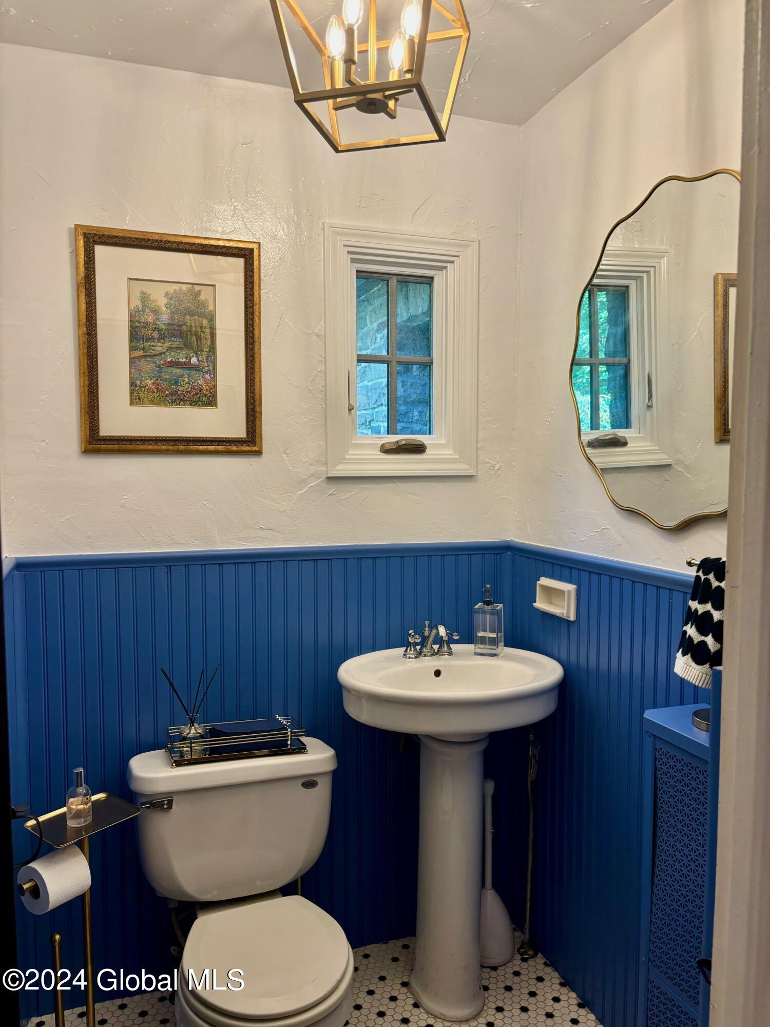 306 Osborne Road Colonie, NY 12211 - Photo 17 of 45 half bath