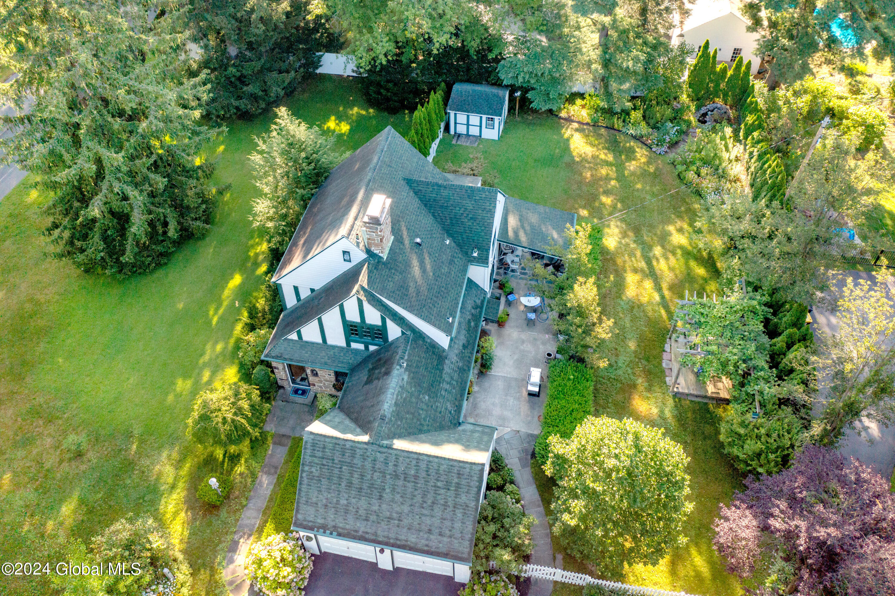 306 Osborne Road Colonie, NY 12211 - Photo 41 of 45 DJI_0906-65
