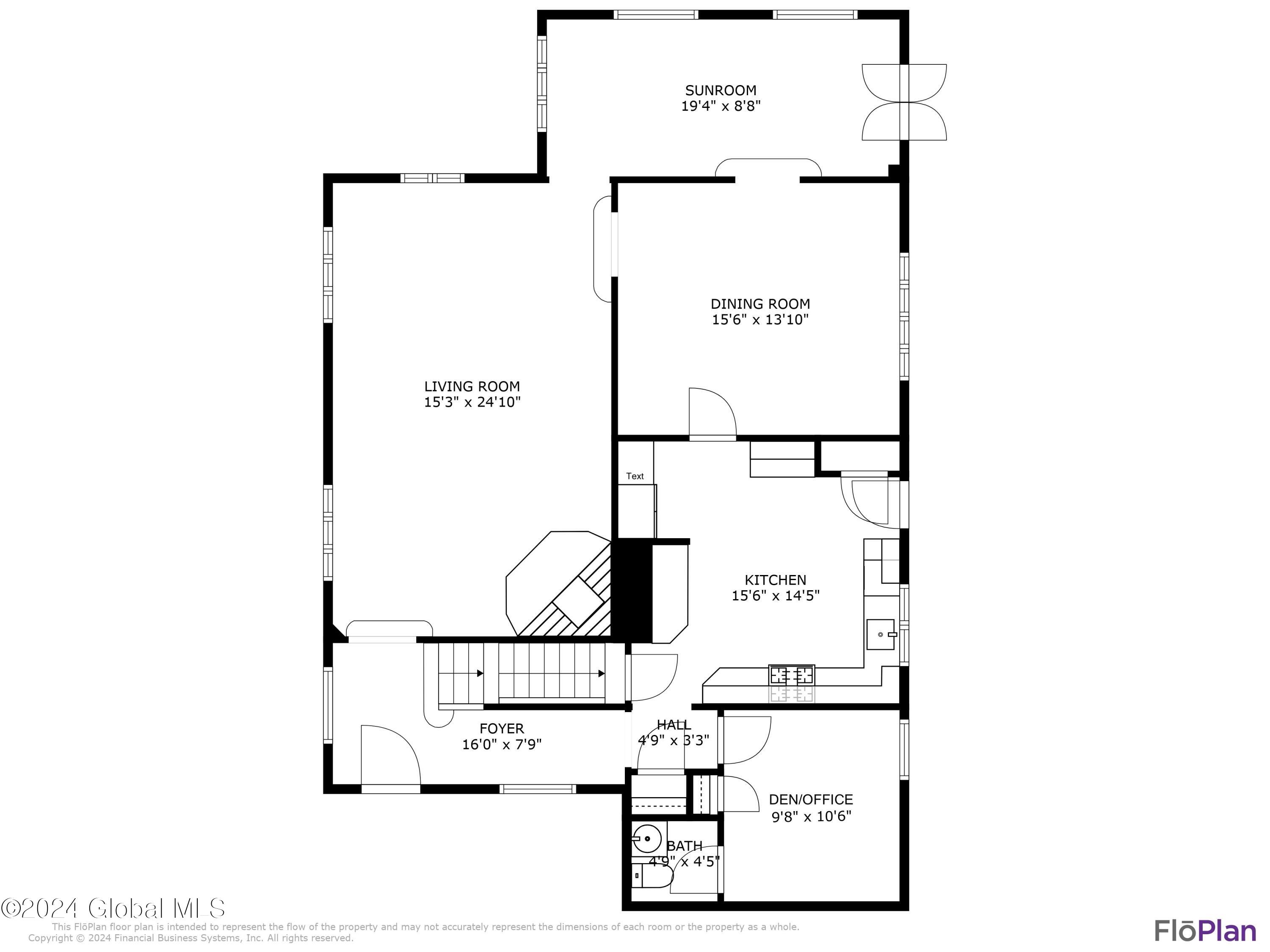 306 Osborne Road Colonie, NY 12211 - Photo 43 of 45 floor 1