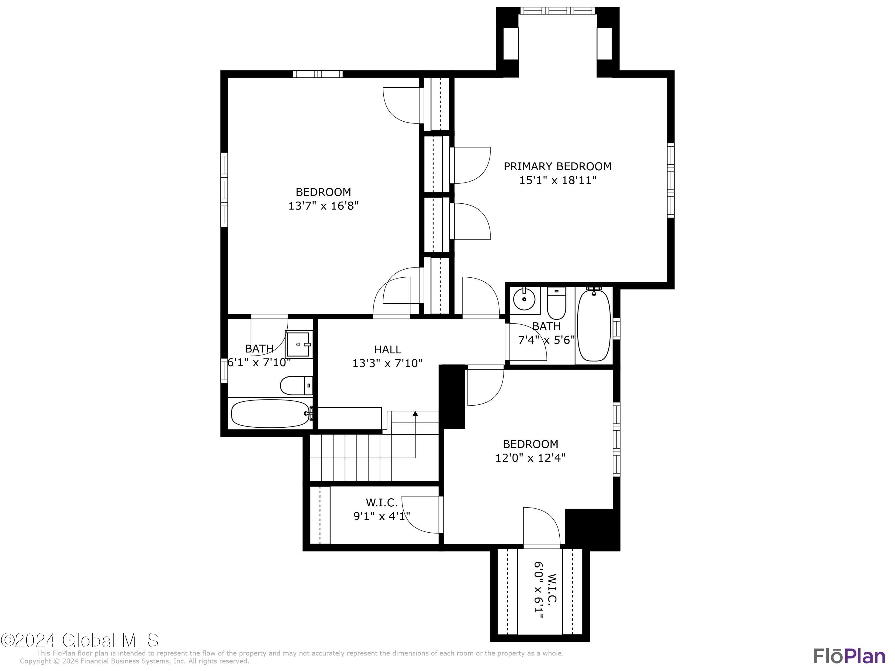 306 Osborne Road Colonie, NY 12211 - Photo 44 of 45 floor 2