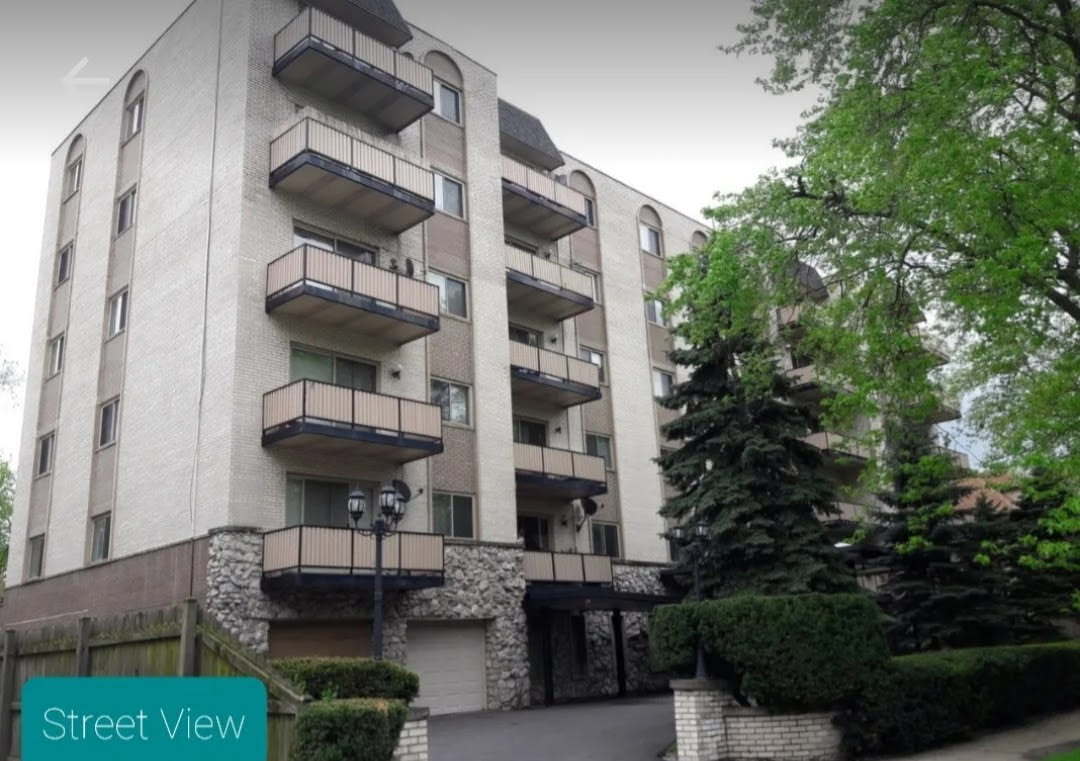 4125 North Keystone Avenue, Unit 406 Chicago, IL 60641 - Photo 1 of 9