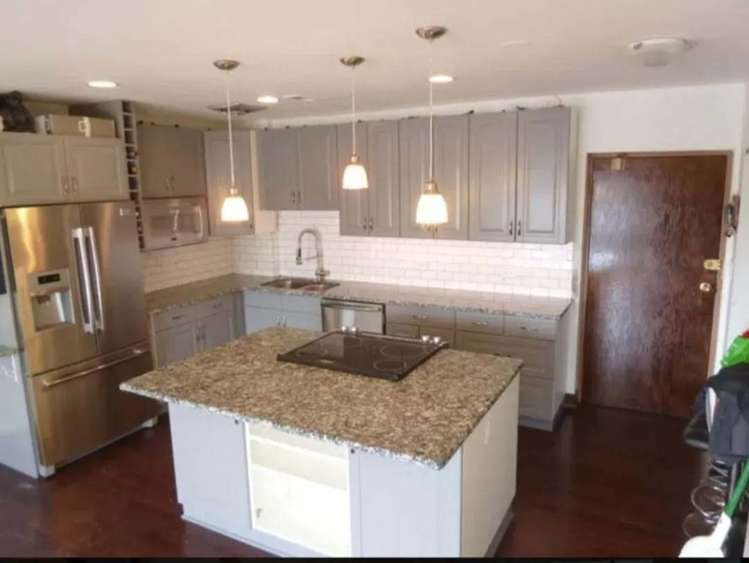 4125 North Keystone Avenue, Unit 406 Chicago, IL 60641 - Photo 6 of 9