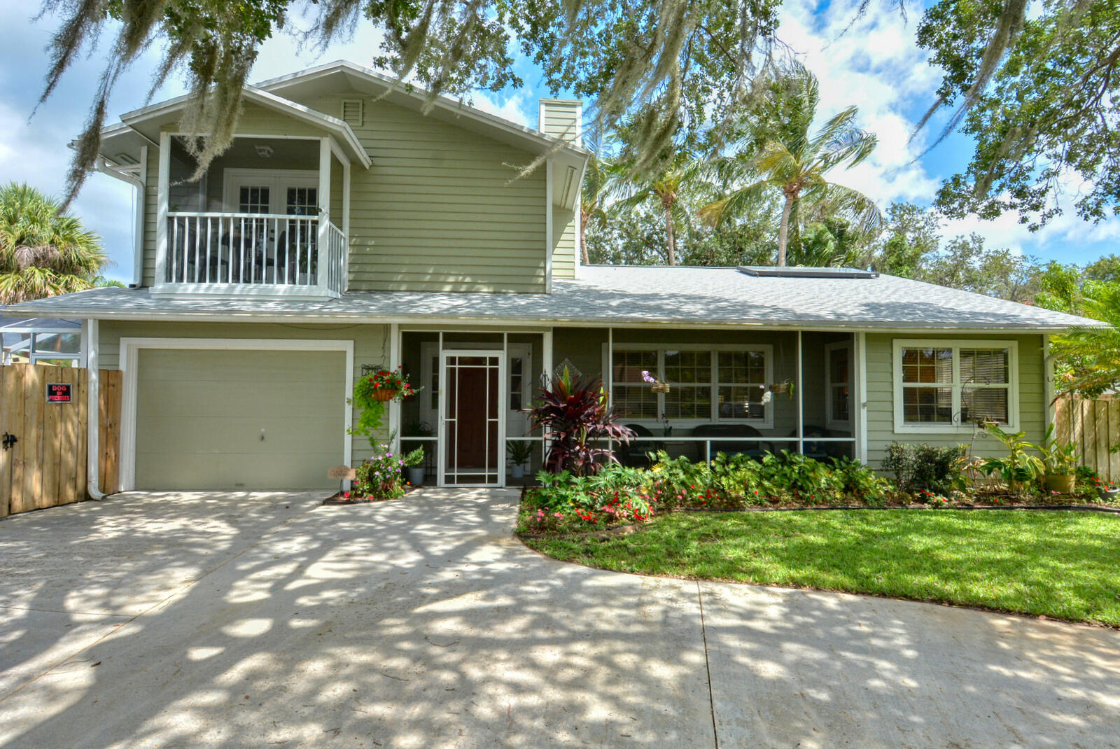 379 Southwest Harbor Street Stuart, FL 34997 - Photo 1 of 50 Front