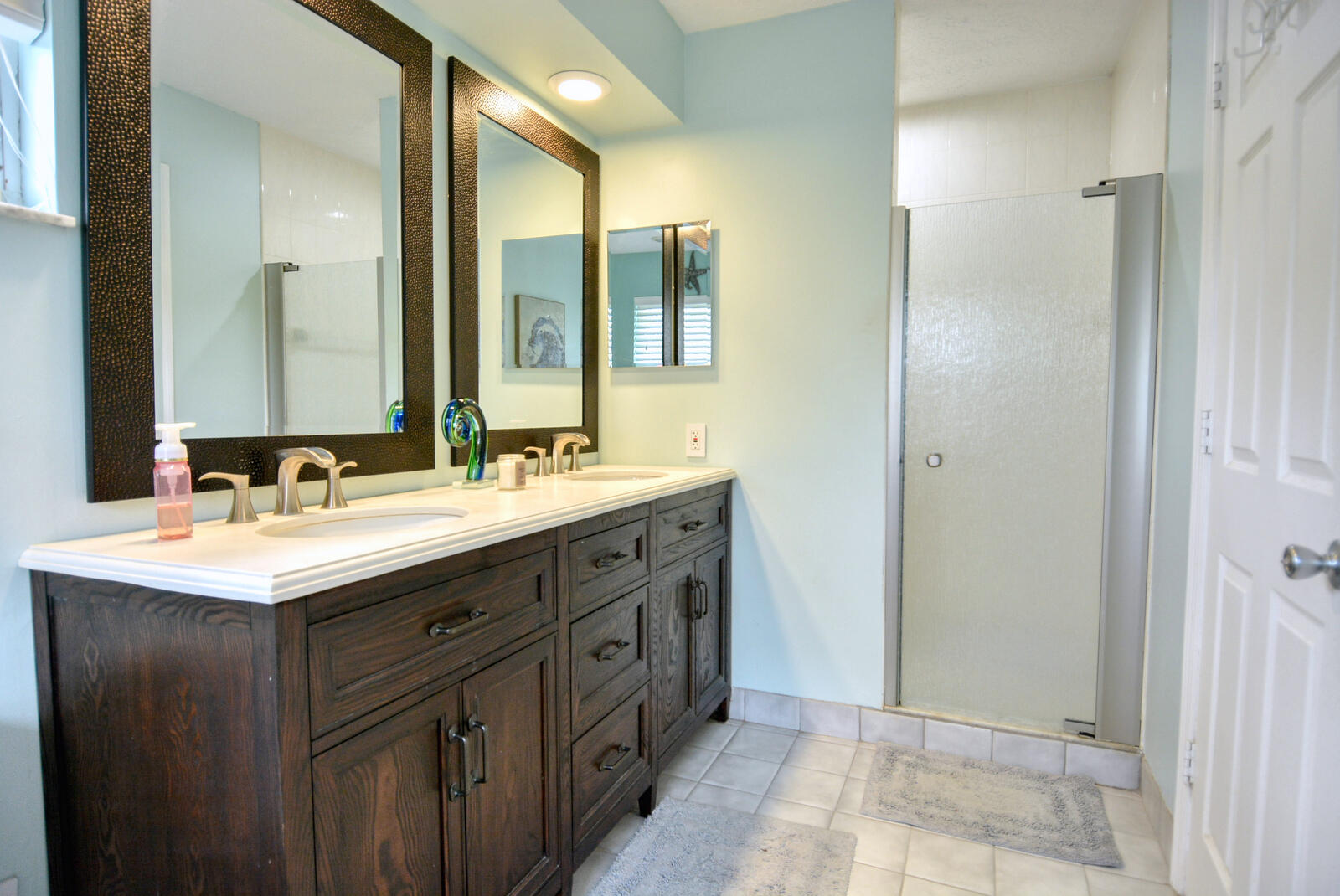 379 Southwest Harbor Street Stuart, FL 34997 - Photo 21 of 50 MASTER BATH