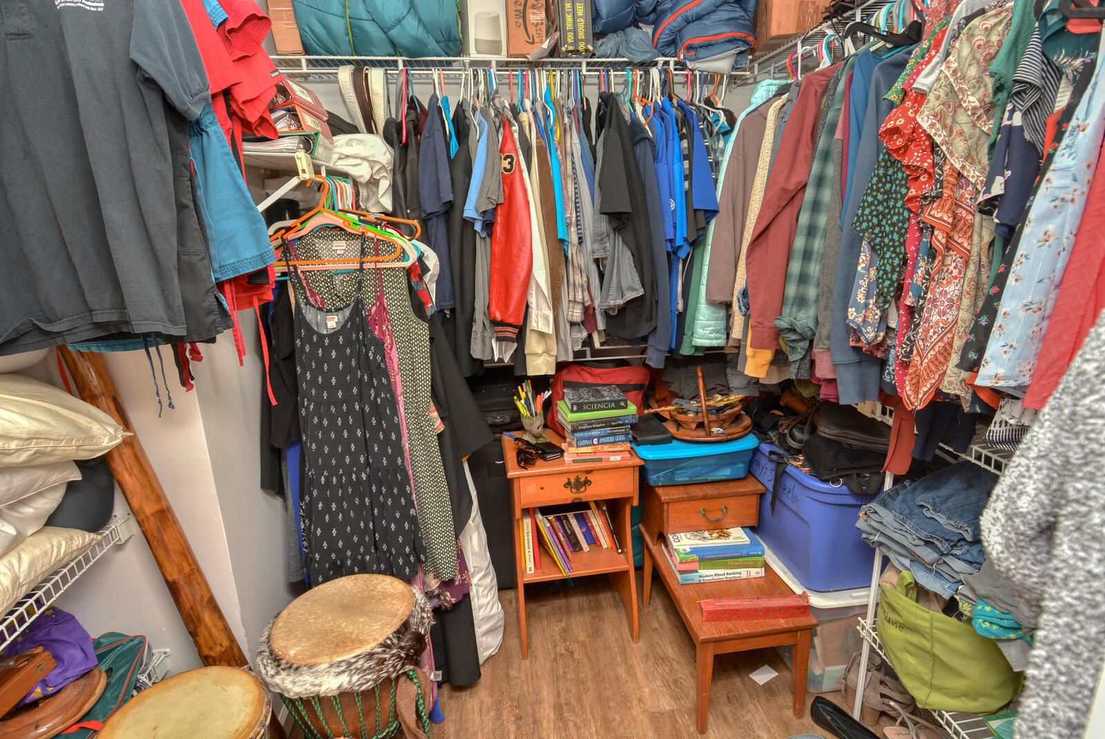 379 Southwest Harbor Street Stuart, FL 34997 - Photo 23 of 50 MASTER CLOSET