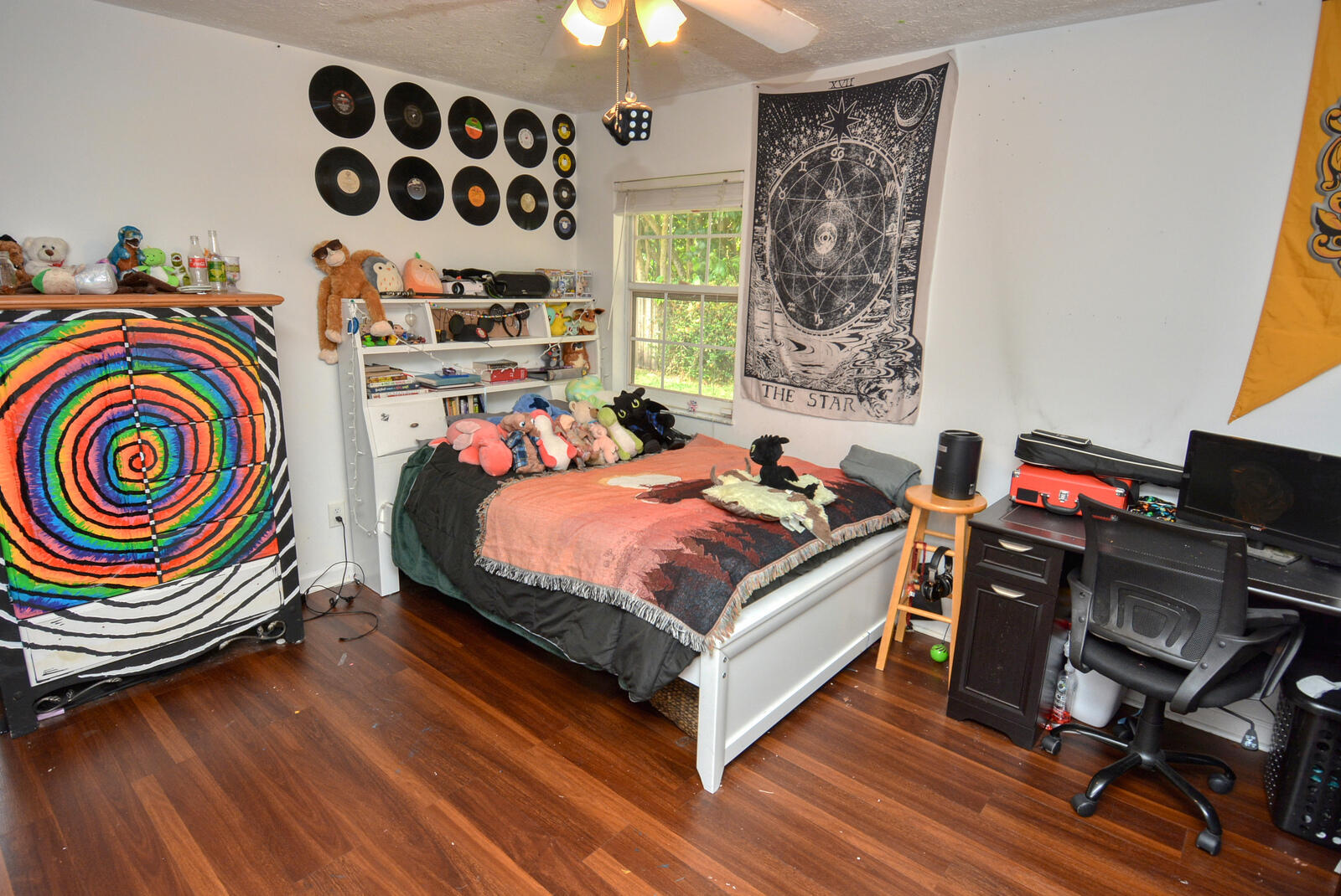 379 Southwest Harbor Street Stuart, FL 34997 - Photo 25 of 50 3RD BED