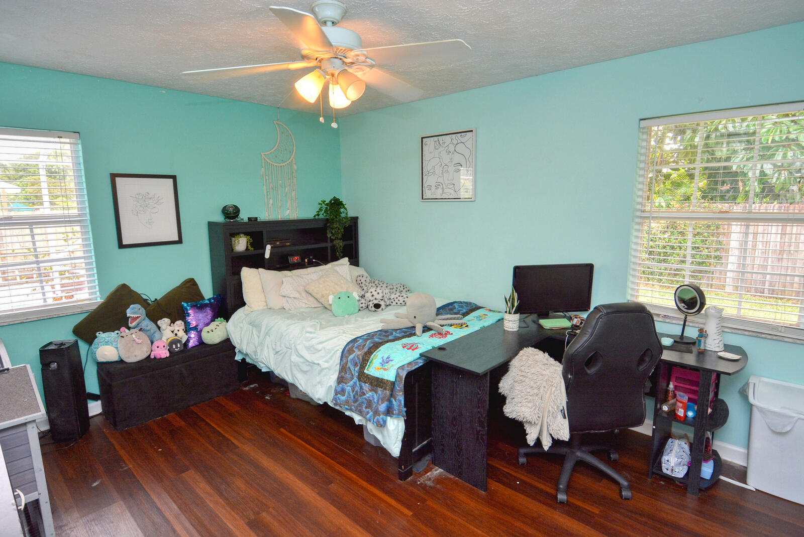 379 Southwest Harbor Street Stuart, FL 34997 - Photo 26 of 50 2ND Bed