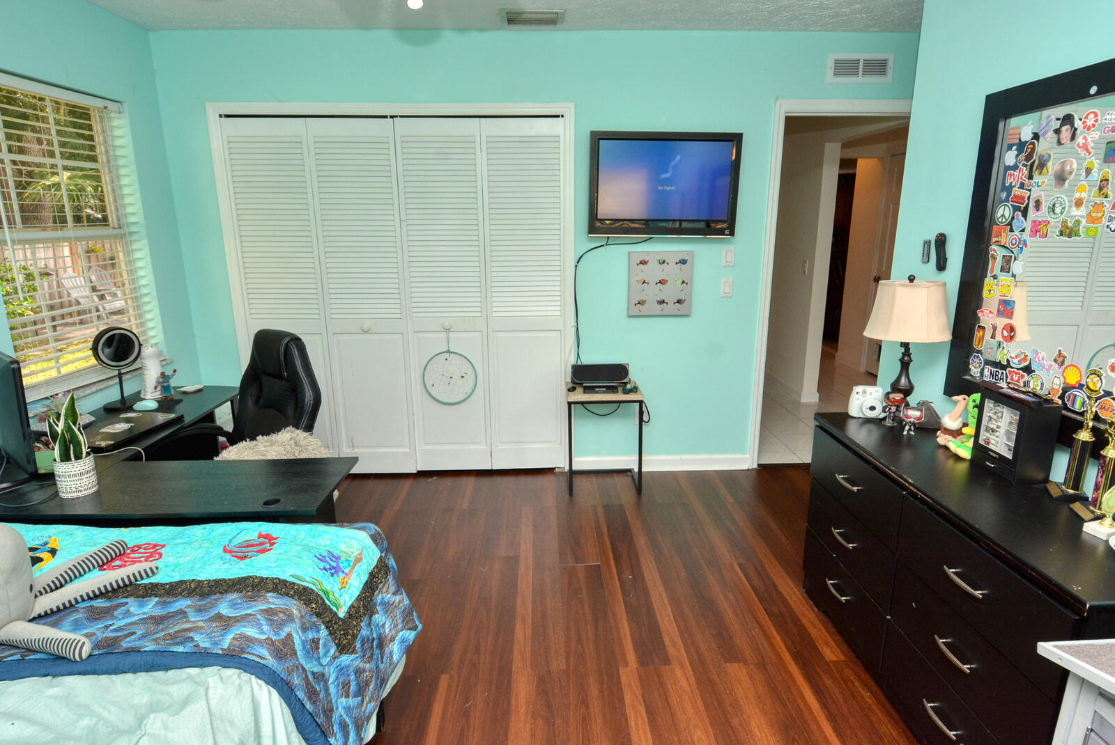 379 Southwest Harbor Street Stuart, FL 34997 - Photo 27 of 50 2ND BED