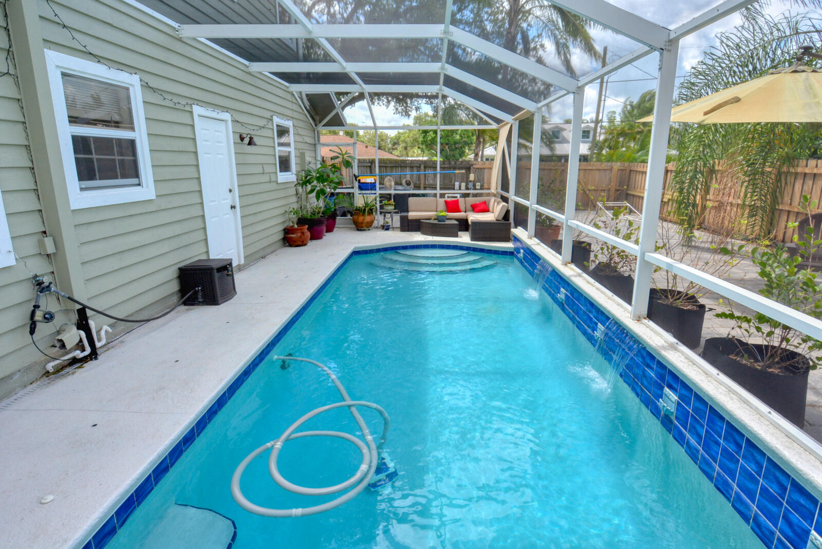 379 Southwest Harbor Street Stuart, FL 34997 - Photo 42 of 50 POOL