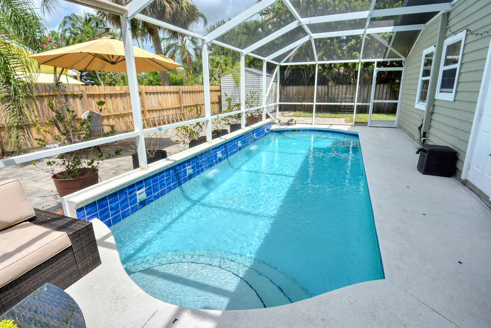 379 Southwest Harbor Street Stuart, FL 34997 - Photo 44 of 50 Pool