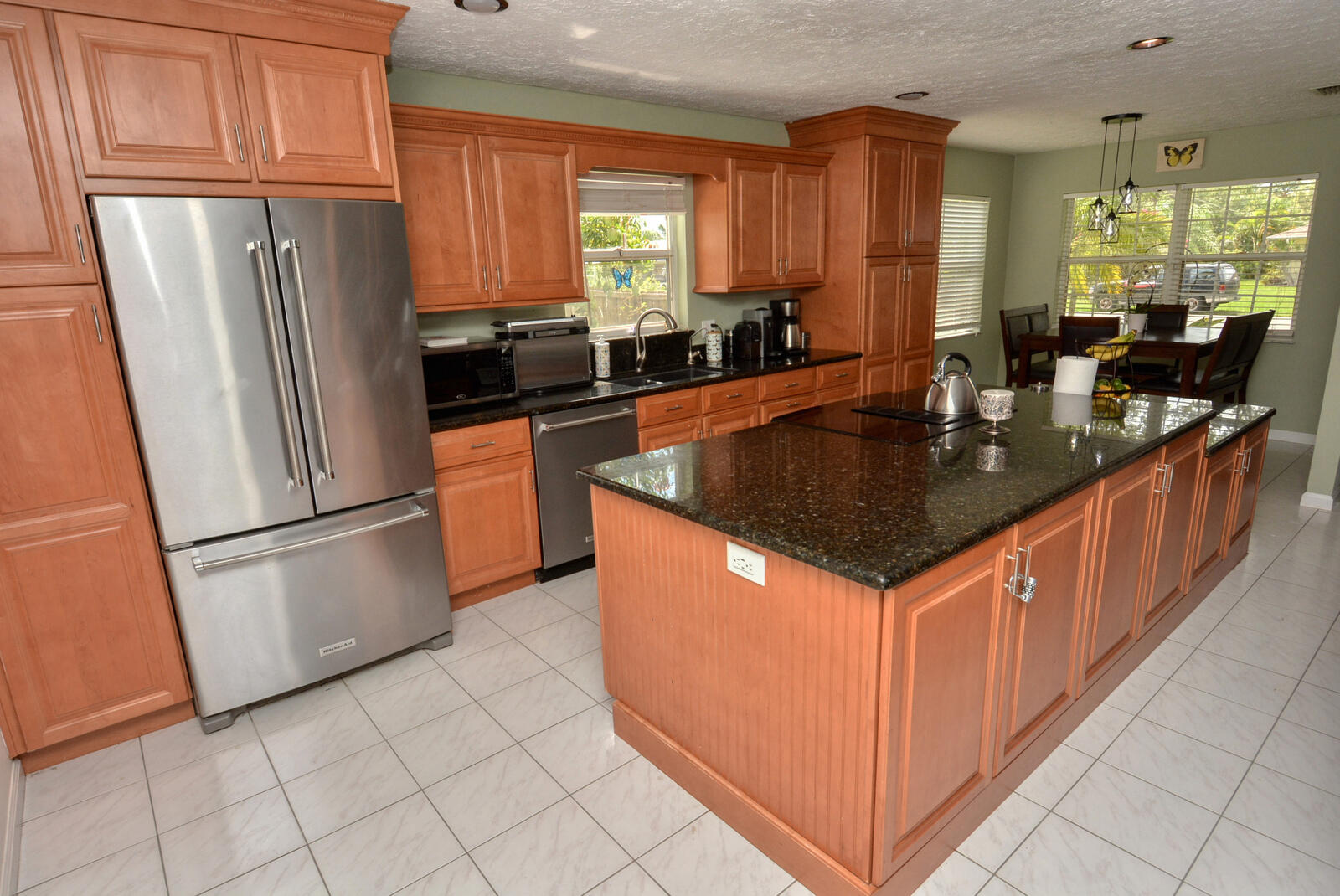 379 Southwest Harbor Street Stuart, FL 34997 - Photo 7 of 50 Kitchen