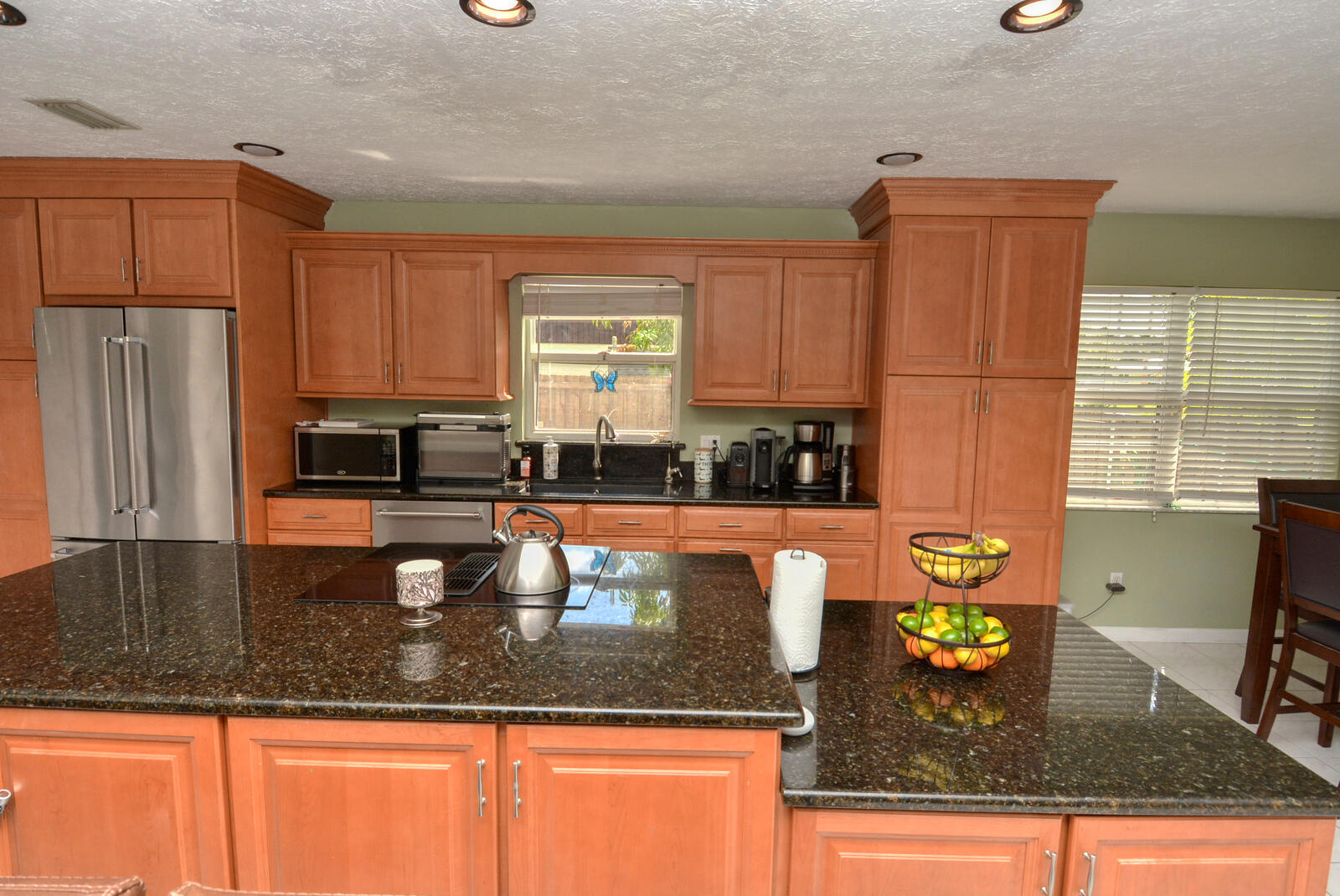379 Southwest Harbor Street Stuart, FL 34997 - Photo 8 of 50 Kitchen