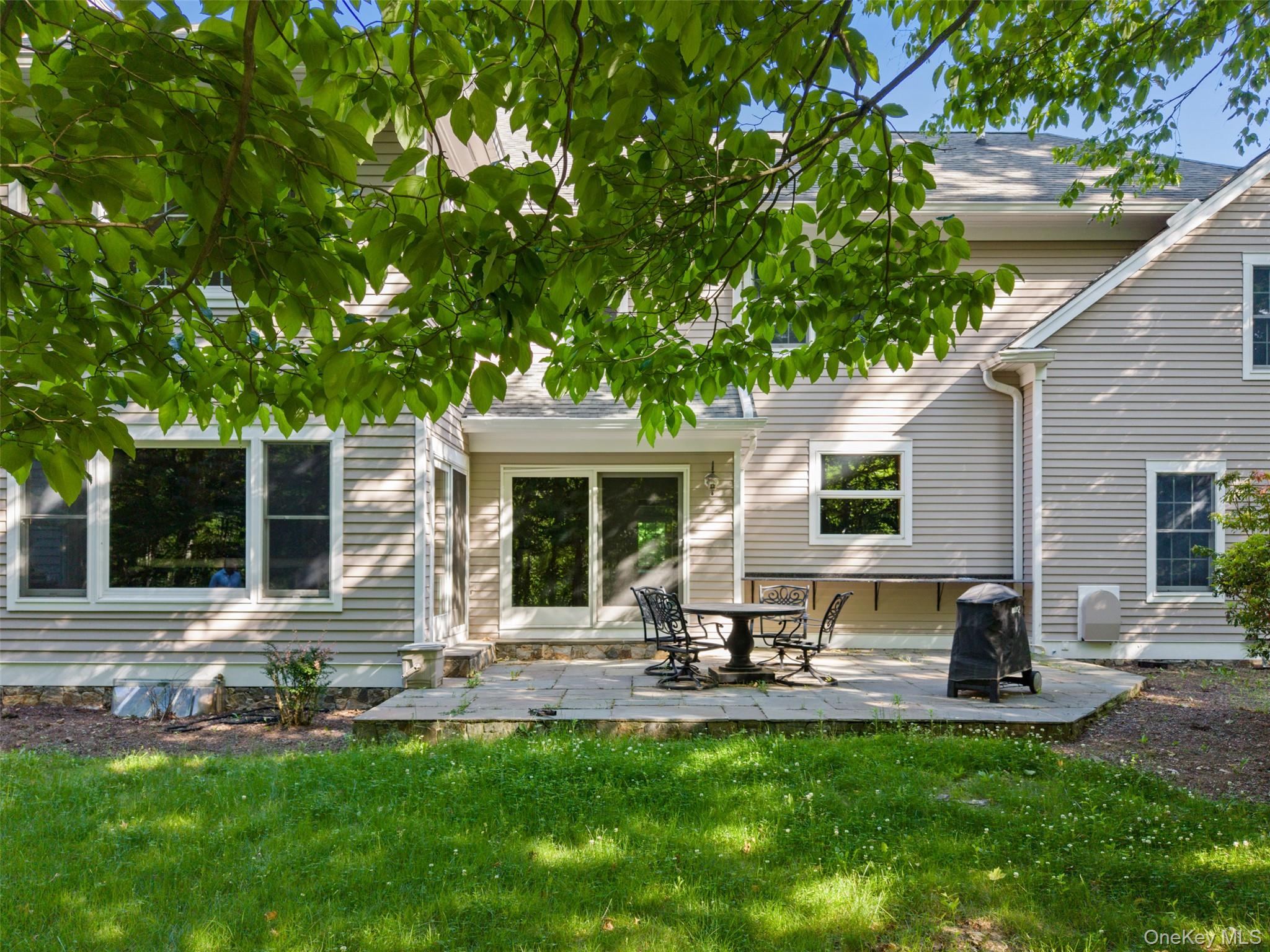 10 Kingdom Ridge Road Bedford, NY 10506 - Photo 37 of 42