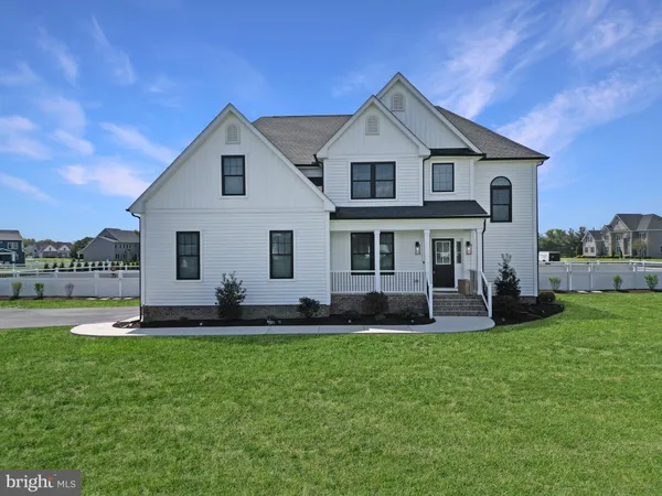 $649,900 | 5756 Earldom Lane, Salisbury, MD 21801