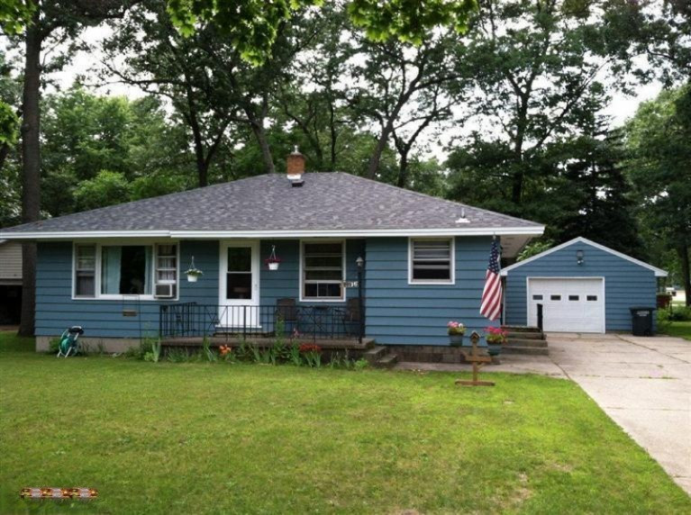 1491 Poulson Road Muskegon, MI 49445 - Photo 1 of 16 Primary Photo