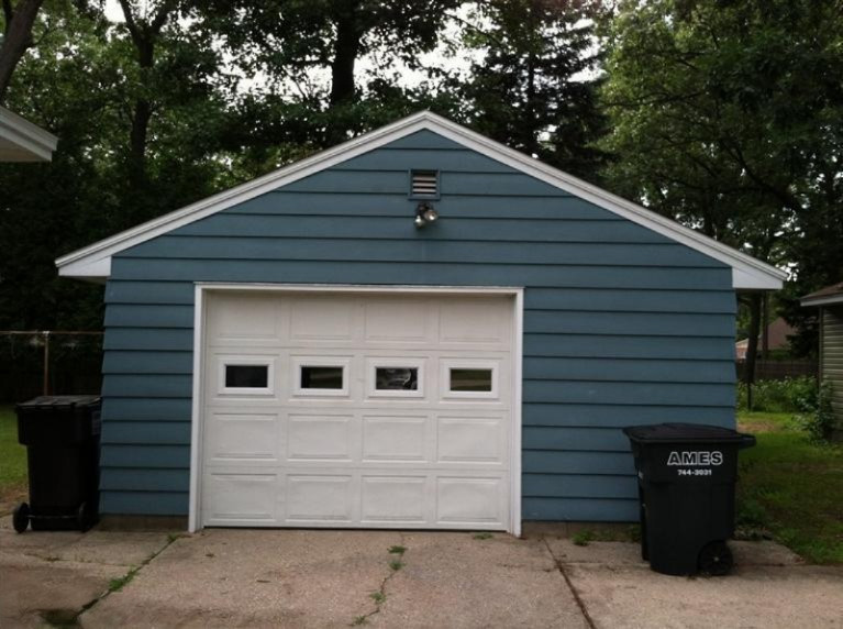 1491 Poulson Road Muskegon, MI 49445 - Photo 3 of 16 Additional Photo