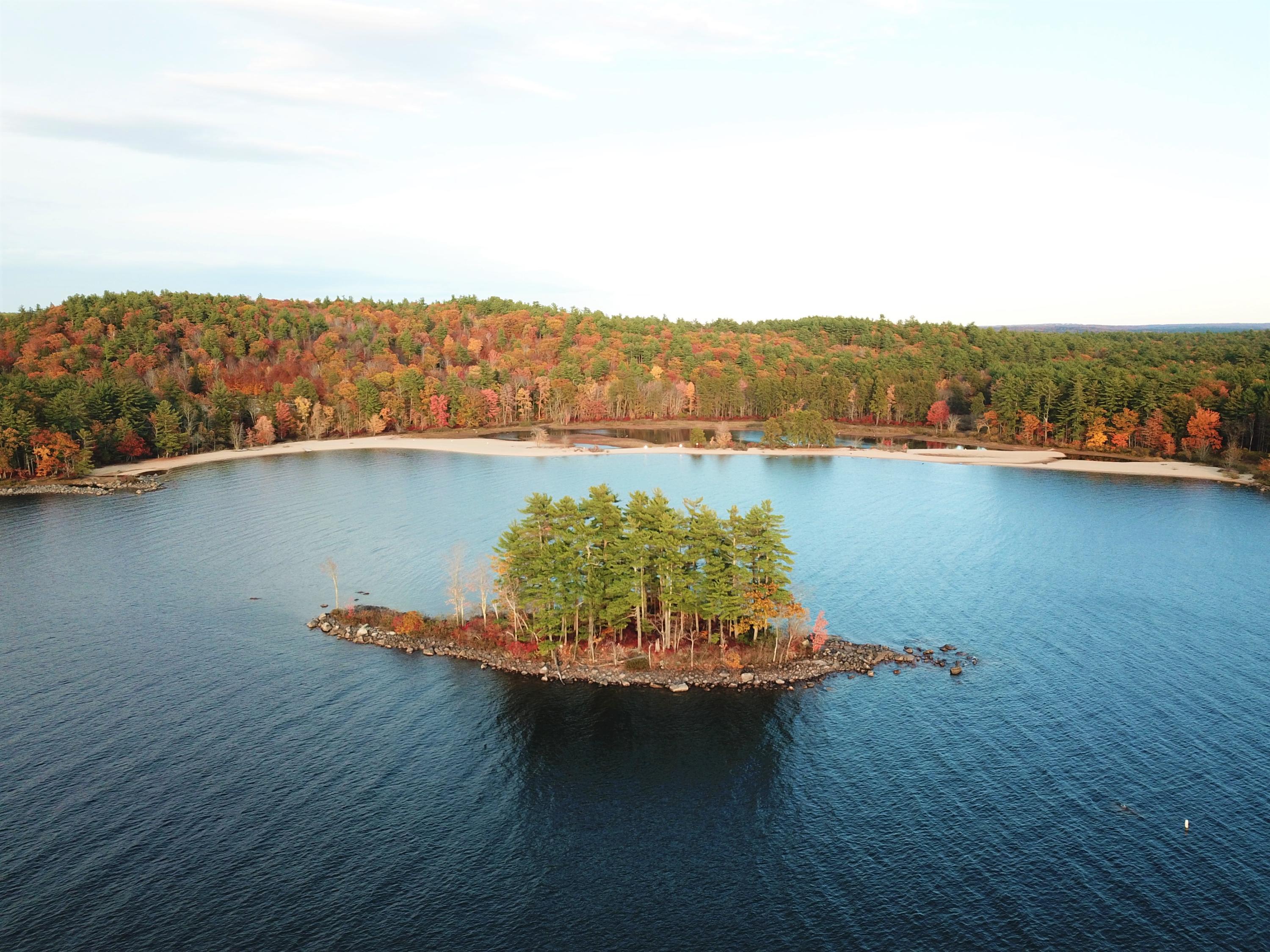 37 Granite Road Naples, ME 04055 - Photo 43 of 63 DJI_0064 (2)