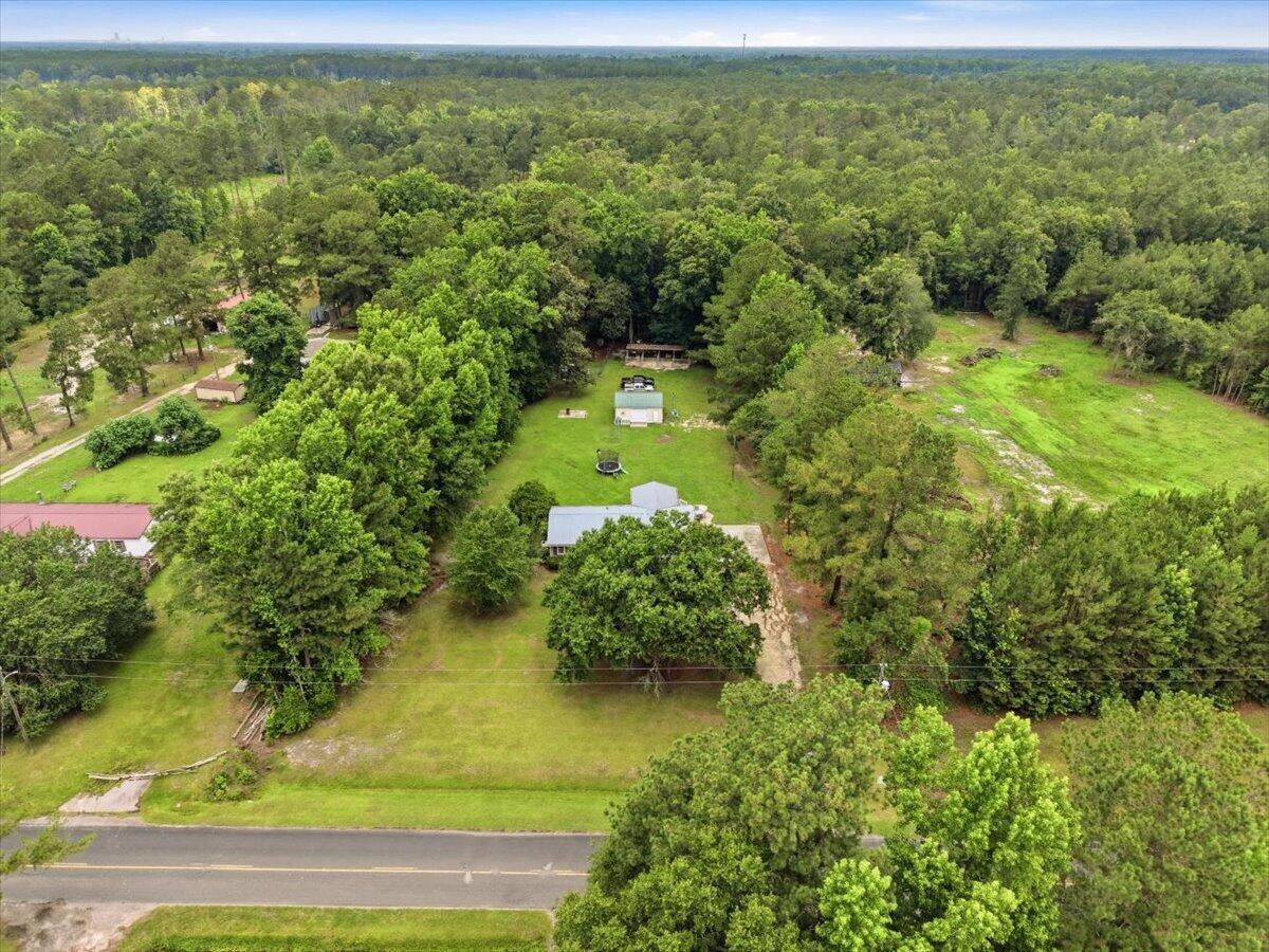 1116 Old Wiggins Road Holly Hill, SC 29059 - Photo 31 of 35