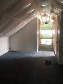 3343 West 64th Place Chicago, IL 60629 - Photo 11 of 22 a view of empty room