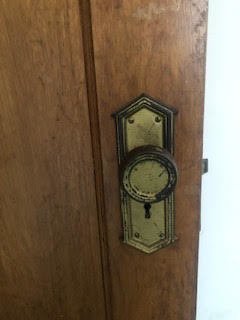 3343 West 64th Place Chicago, IL 60629 - Photo 16 of 22 a bathroom with a granite countertop toilet and a sink