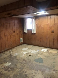 3343 West 64th Place Chicago, IL 60629 - Photo 18 of 22 a view of an empty room