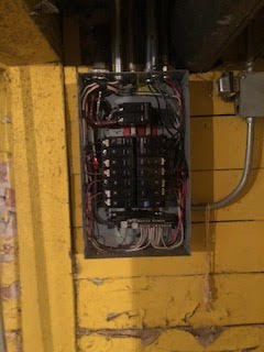 3343 West 64th Place Chicago, IL 60629 - Photo 21 of 22 a close view of water heater room