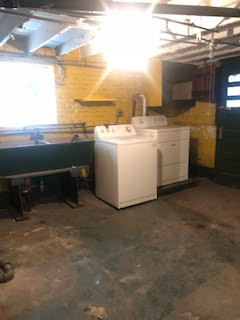 3343 West 64th Place Chicago, IL 60629 - Photo 22 of 22 a view of kitchen and utility room