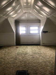 3343 West 64th Place Chicago, IL 60629 - Photo 10 of 22 a view of room with window