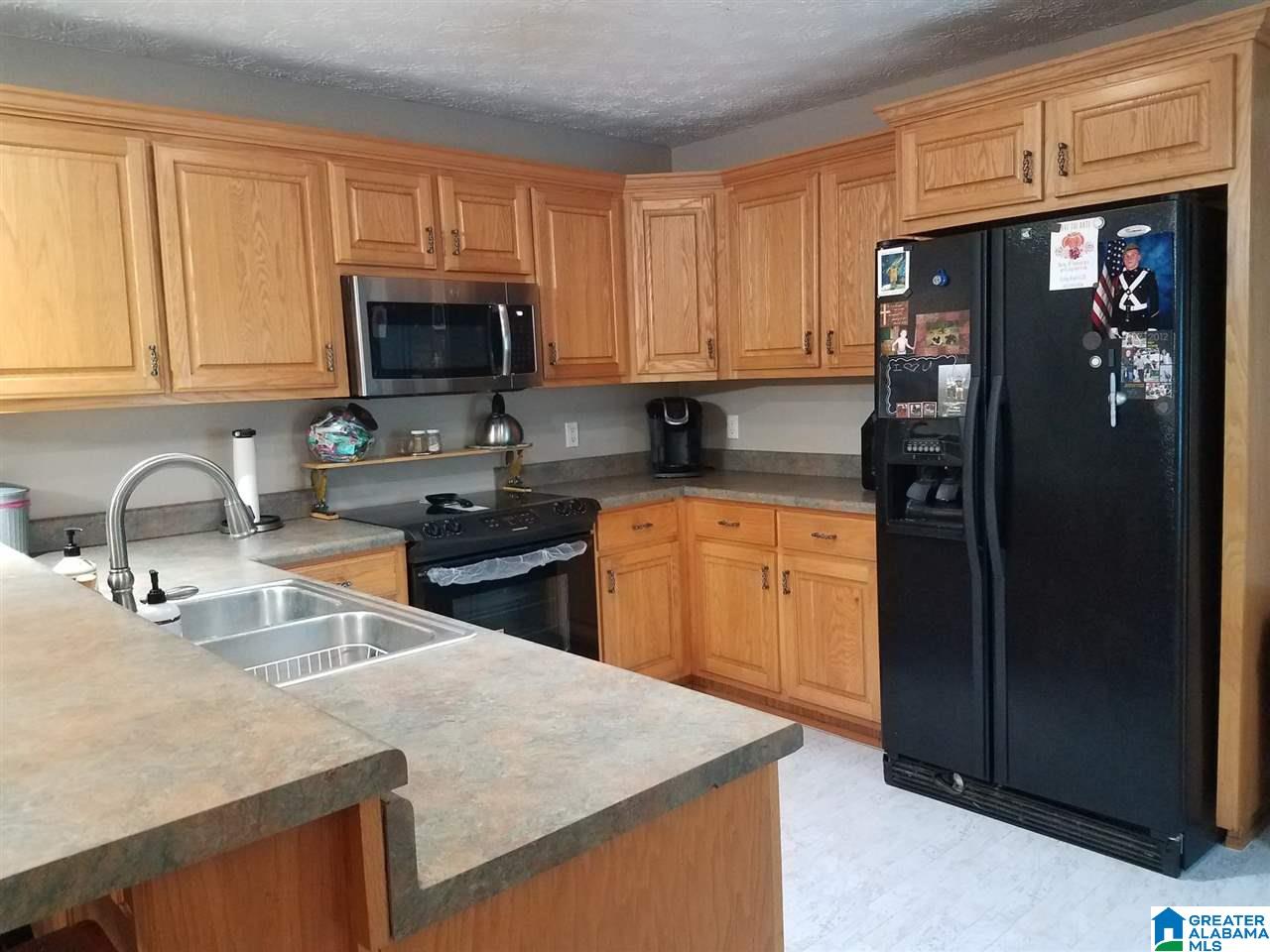 216 Deer Crossing Road Warrior, AL 35180 - Photo 27 of 28