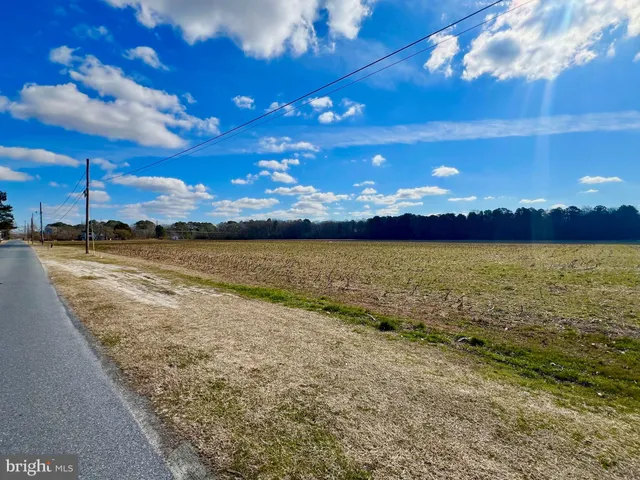 a view of an ocean and city