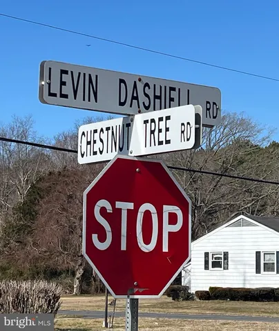 $560,000 | 0 Levin Dashiell Road, Hebron, MD 21830