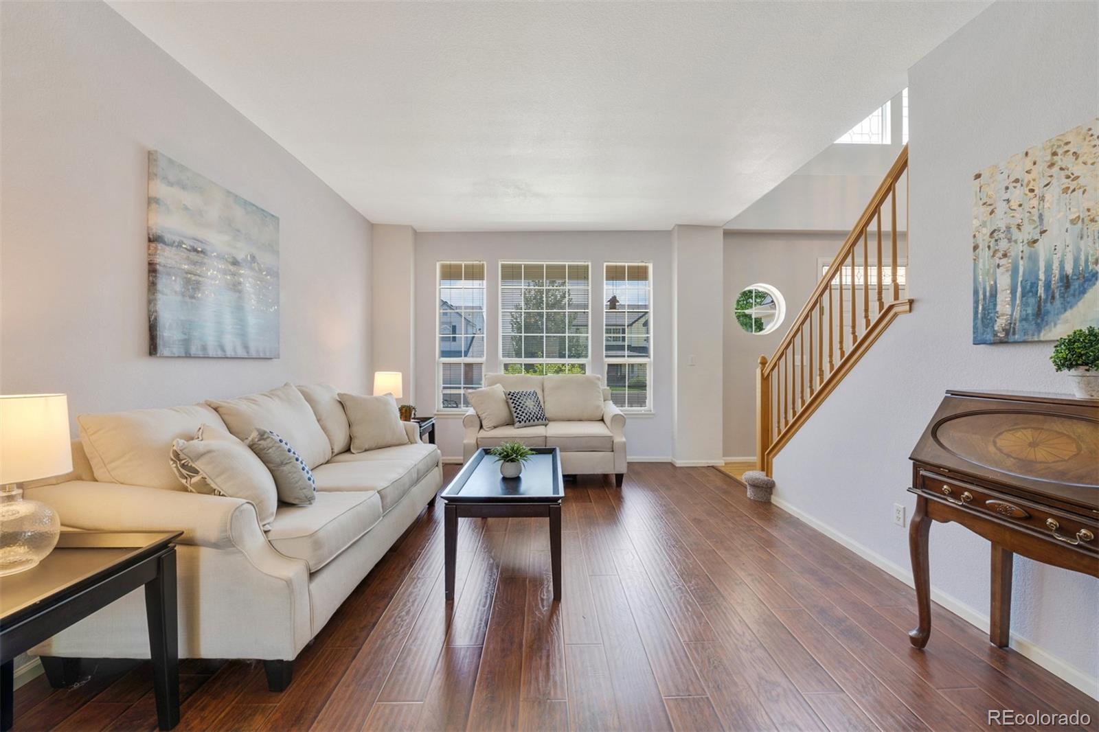 9847 Silver Maple Road Highlands Ranch, CO 80129 - Photo 8 of 40 Gallery Image 8