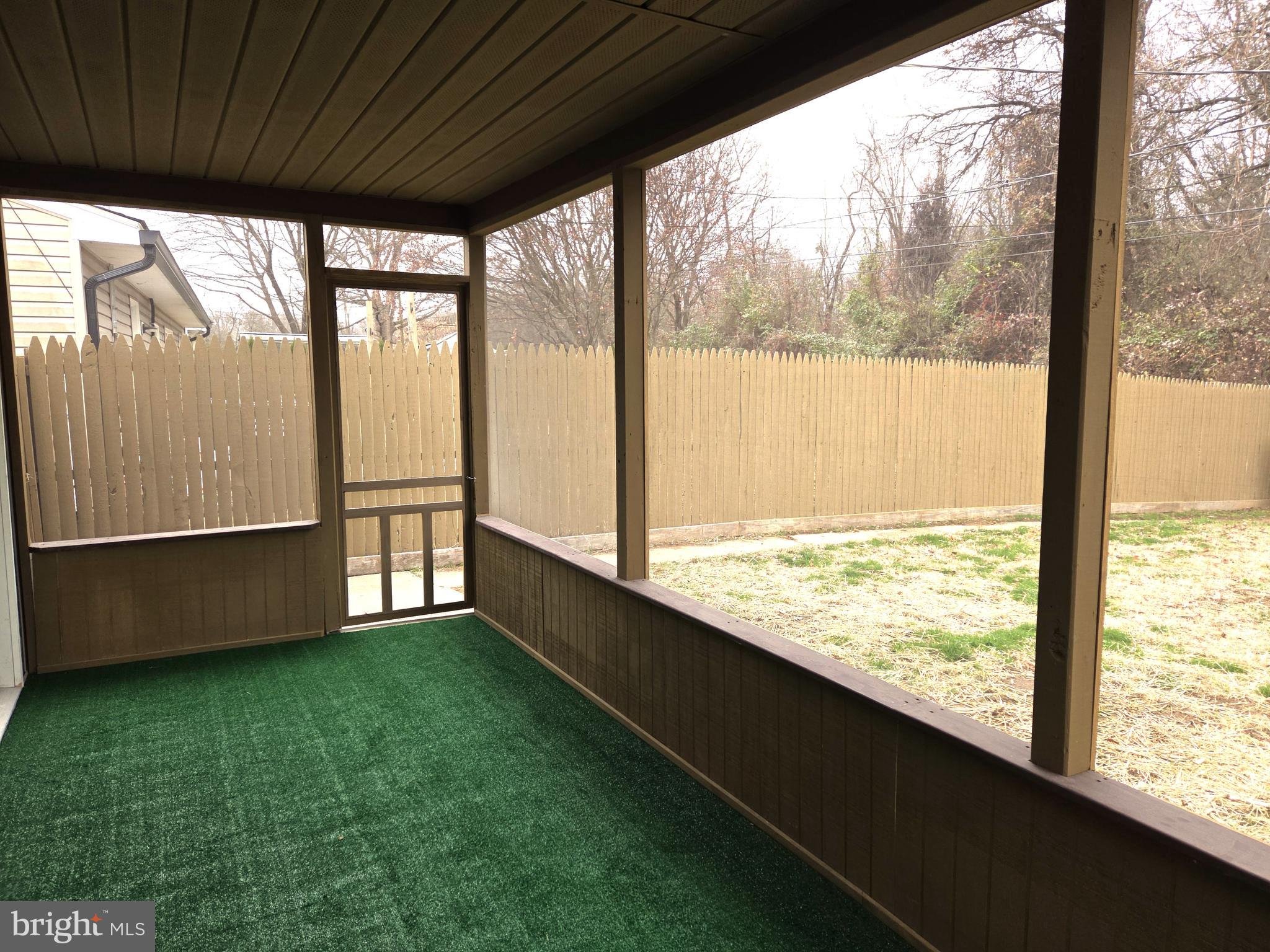 20 Kent Road Elkton, MD 21921 - Photo 17 of 20 a view of an ocean from a window