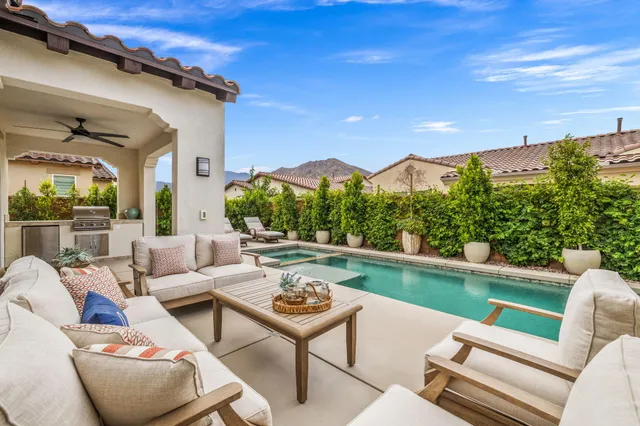 $995,000 | 51833 Via Santero, La Quinta, CA 92253