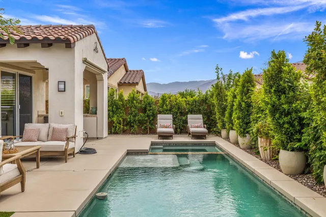 $995,000 | 51833 Via Santero, La Quinta, CA 92253