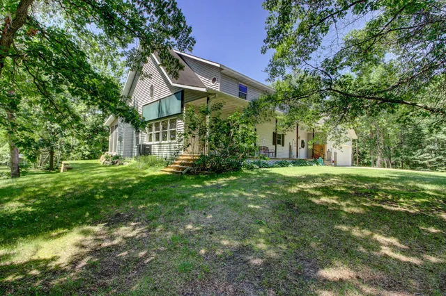 $737,900 | 56800 194 Street, Park Rapids, MN 56470