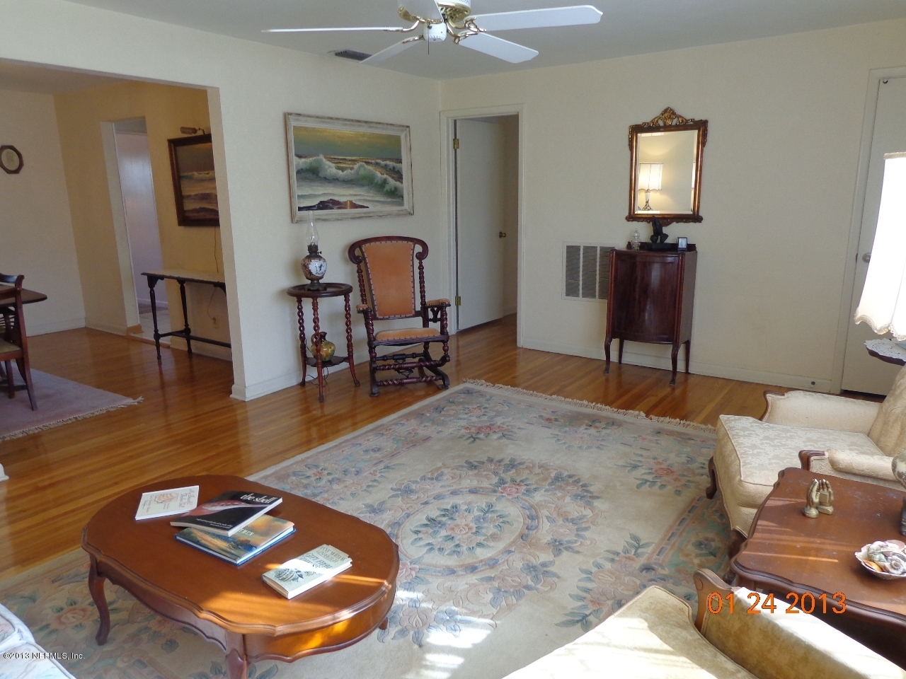 5535 Edmar Road Jacksonville, FL 32277 - Photo 1 of 29 Living room