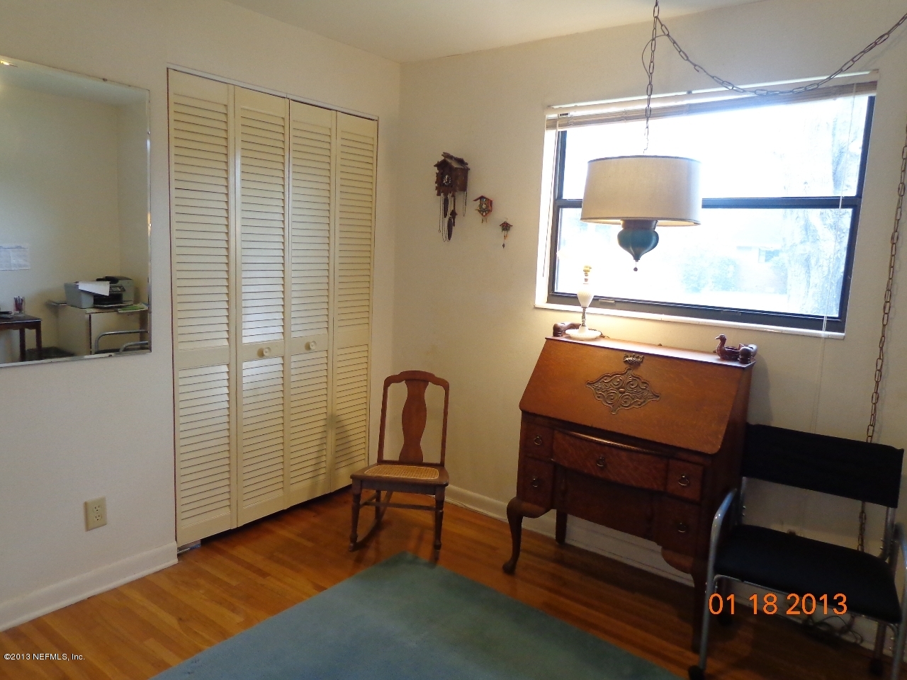 5535 Edmar Road Jacksonville, FL 32277 - Photo 15 of 29 Bedroom 2