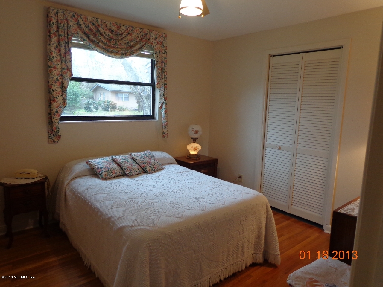 5535 Edmar Road Jacksonville, FL 32277 - Photo 17 of 29 Bedroom 3