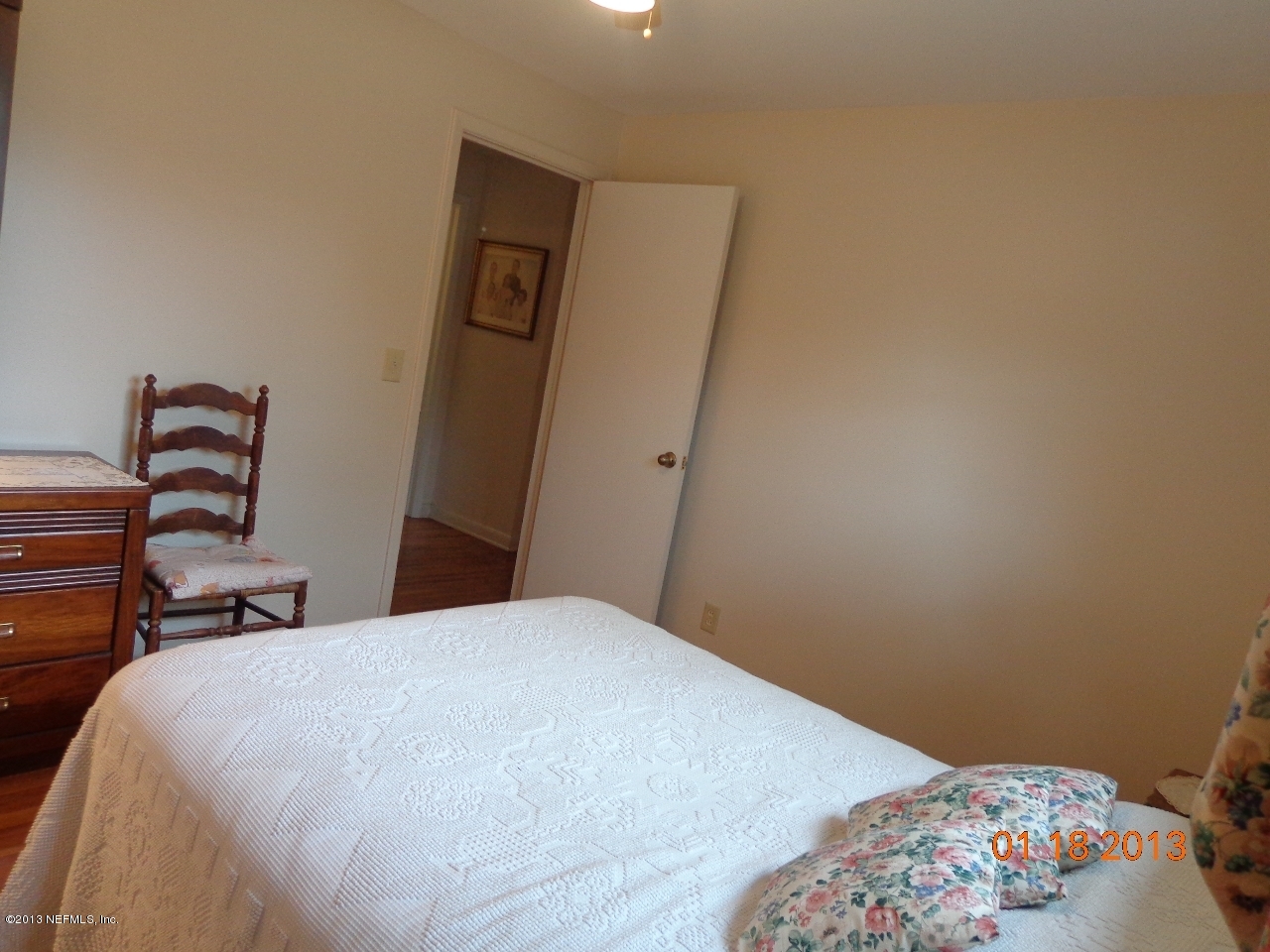 5535 Edmar Road Jacksonville, FL 32277 - Photo 18 of 29 Bedroom 3