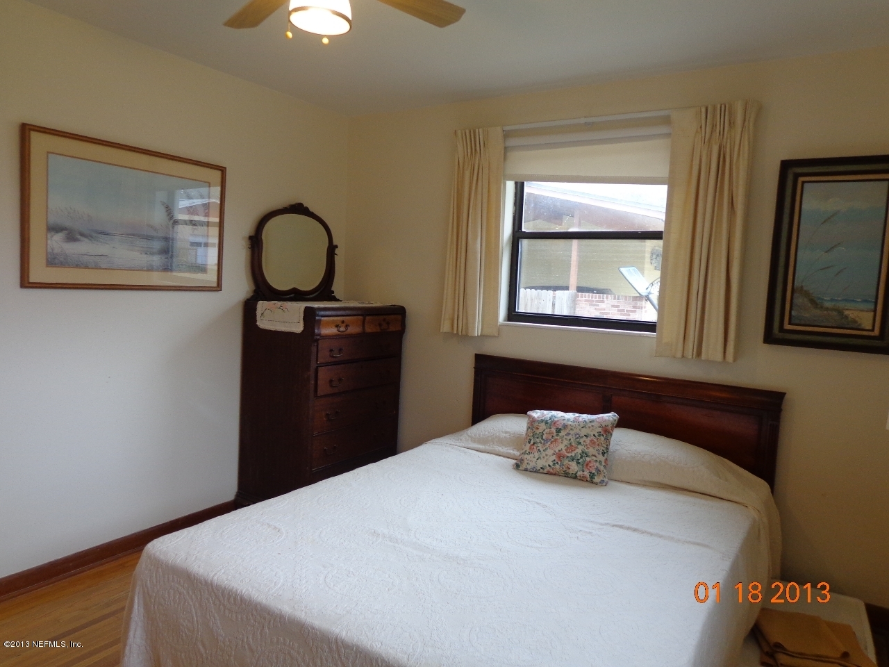 5535 Edmar Road Jacksonville, FL 32277 - Photo 21 of 29 Bedroom 4