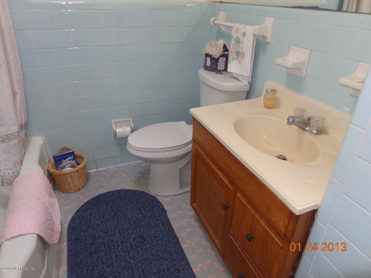5535 Edmar Road Jacksonville, FL 32277 - Photo 23 of 29 Bath 2