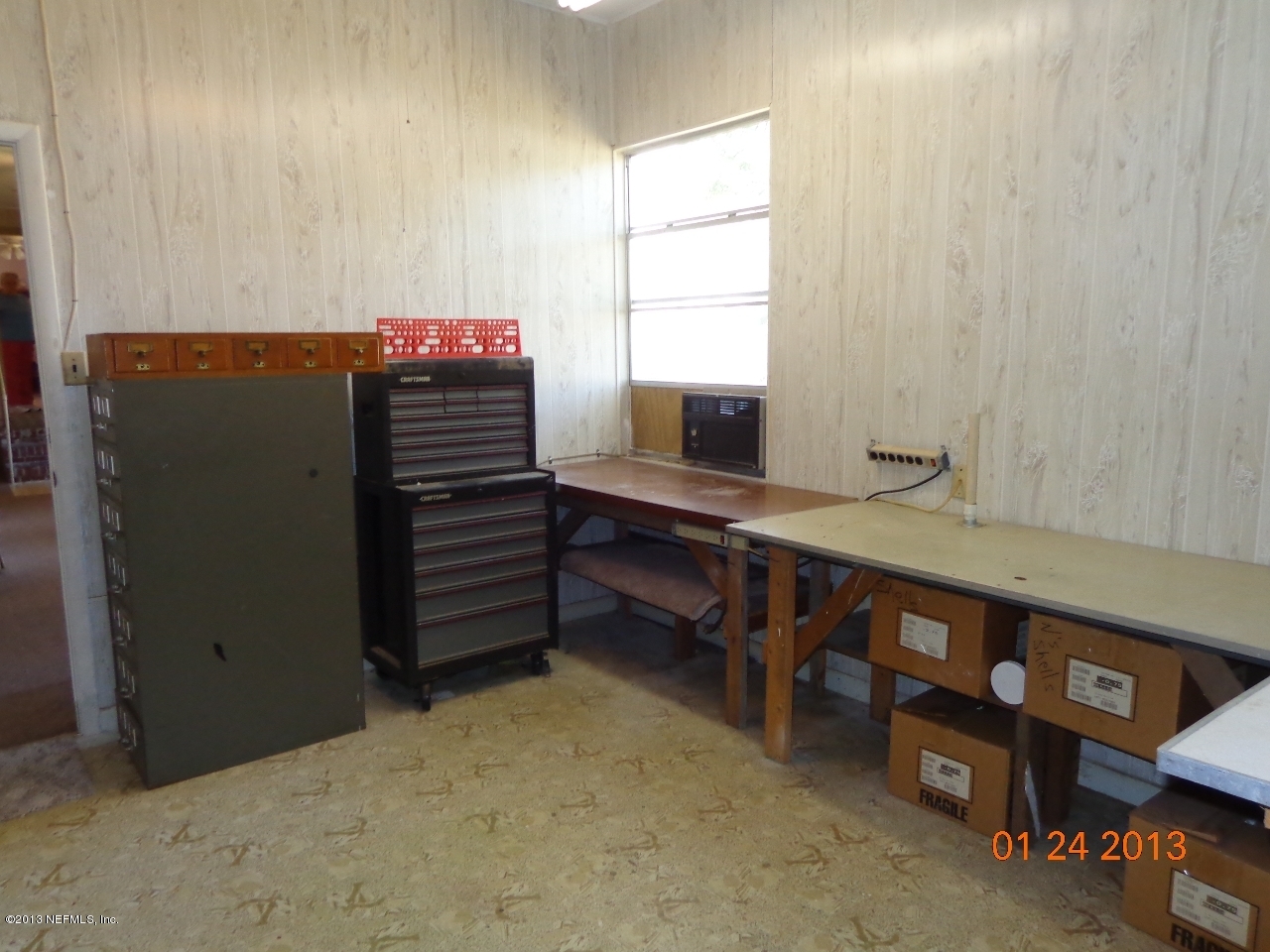 5535 Edmar Road Jacksonville, FL 32277 - Photo 27 of 29 Workshop