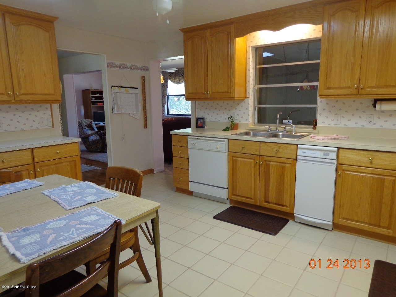5535 Edmar Road Jacksonville, FL 32277 - Photo 5 of 29 Kitchen